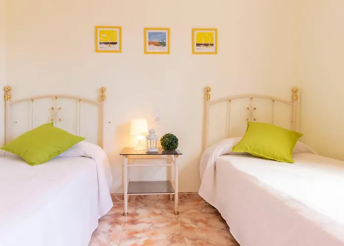 Jardi By Interhome *