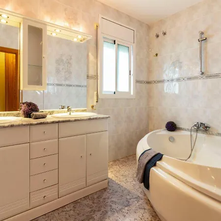 El Jardi By Interhome Vakantiehuis *