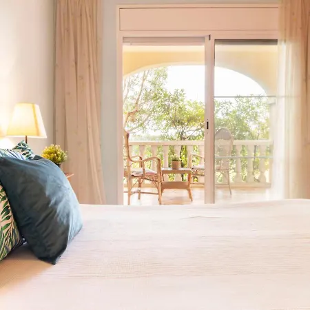 Vakantiehuis El Jardi By Interhome *