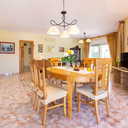 El Jardi By Interhome *