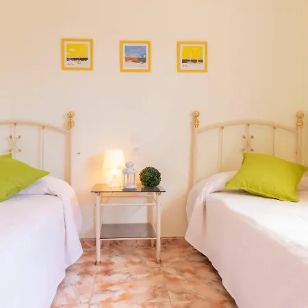 El Jardi By Interhome *