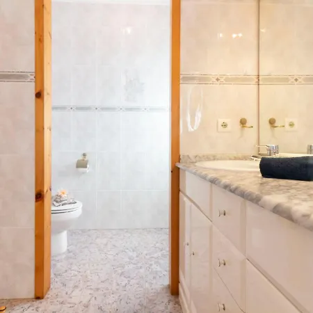 El Jardi By Interhome Vakantiehuis *