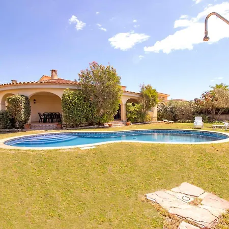 El Jardi By Interhome