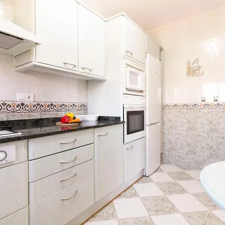 El Jardi By Interhome