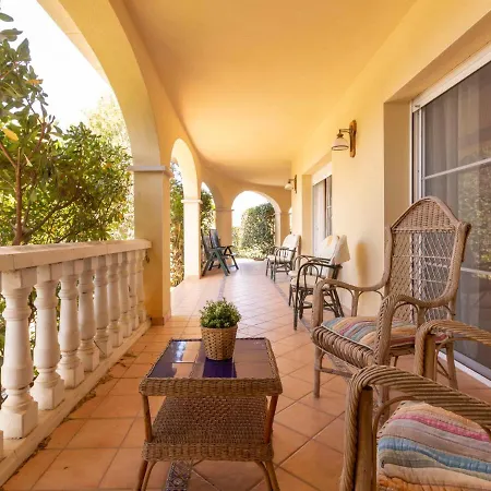 El Jardi By Interhome Vakantiehuis Riumar