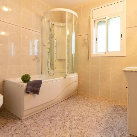 El Jardi By Interhome