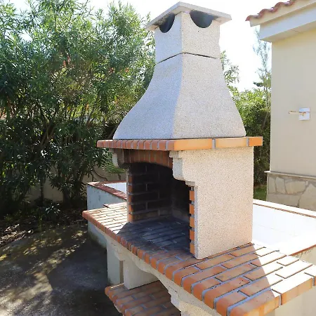 El Jardi By Interhome Vakantiehuis