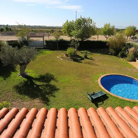 El Jardi By Interhome
