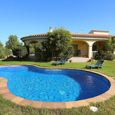 El Jardi By Interhome Feriehus