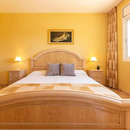 Jardi By Interhome Casa vacanze