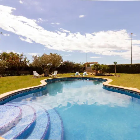 El Jardi By Interhome Feriehus Riumar