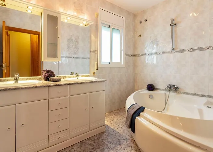Jardi By Interhome בית נופש *