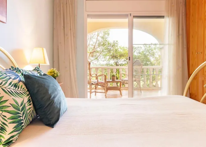בית נופש Jardi By Interhome *