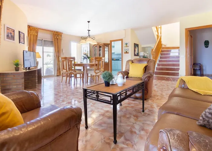 בית נופש Jardi By Interhome ריומאר