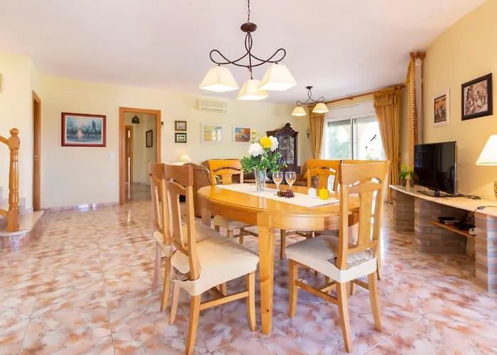 Jardi By Interhome *
