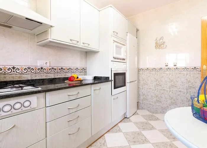 Jardi By Interhome