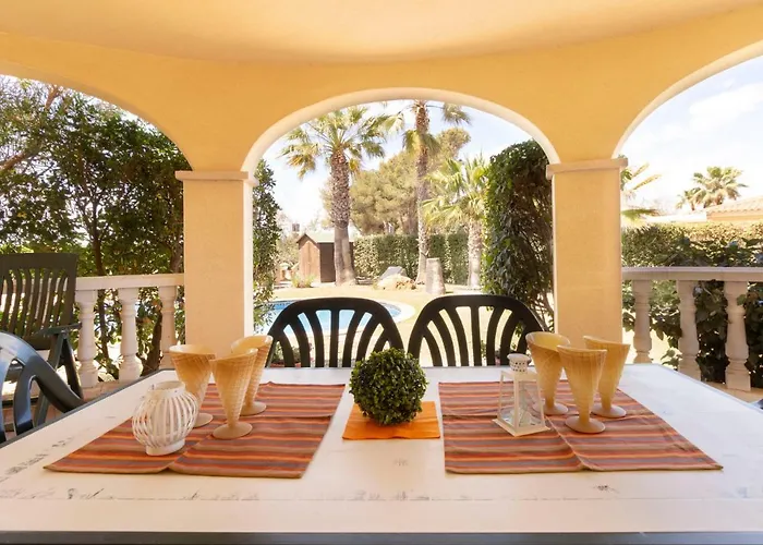 Jardi By Interhome